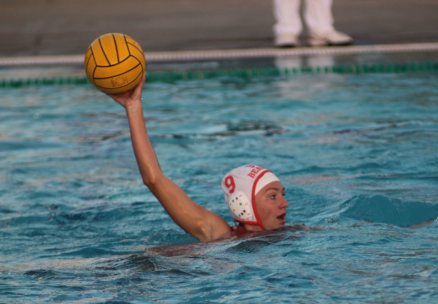 Bears outlast Vikings, remain undefeated in CSL